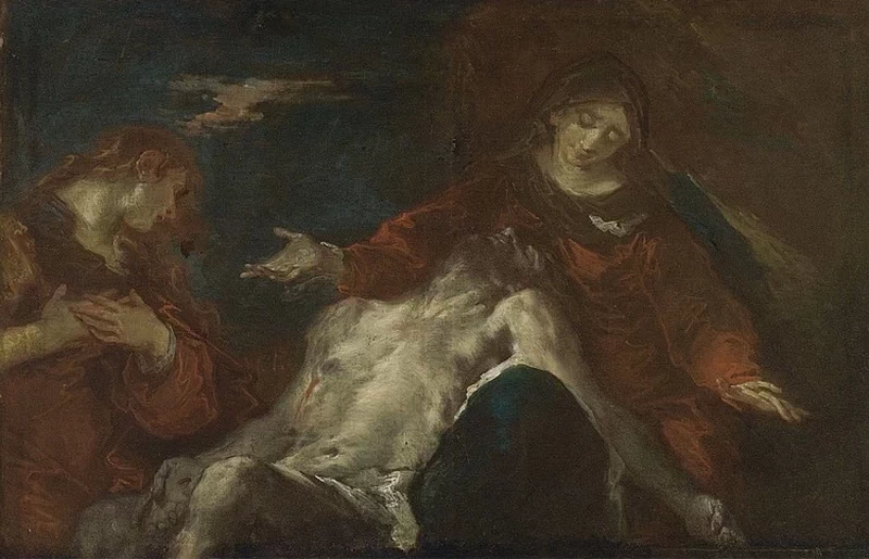 Pietà